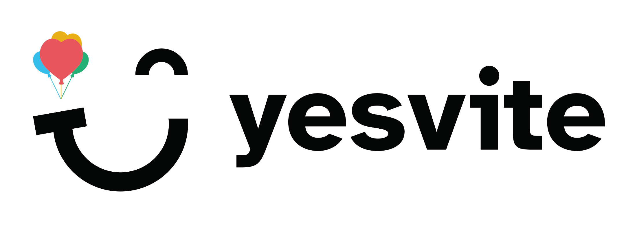Yesvite Logo