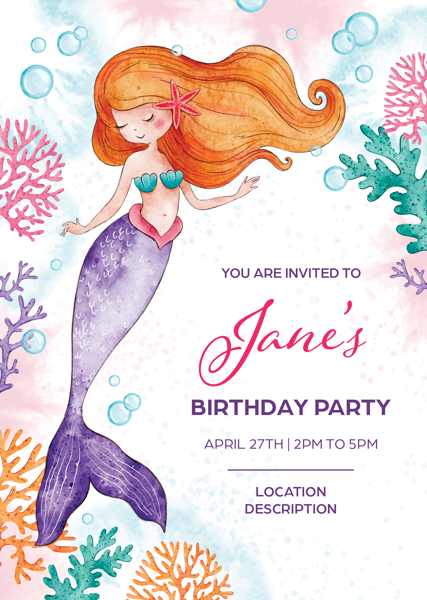 shower-card