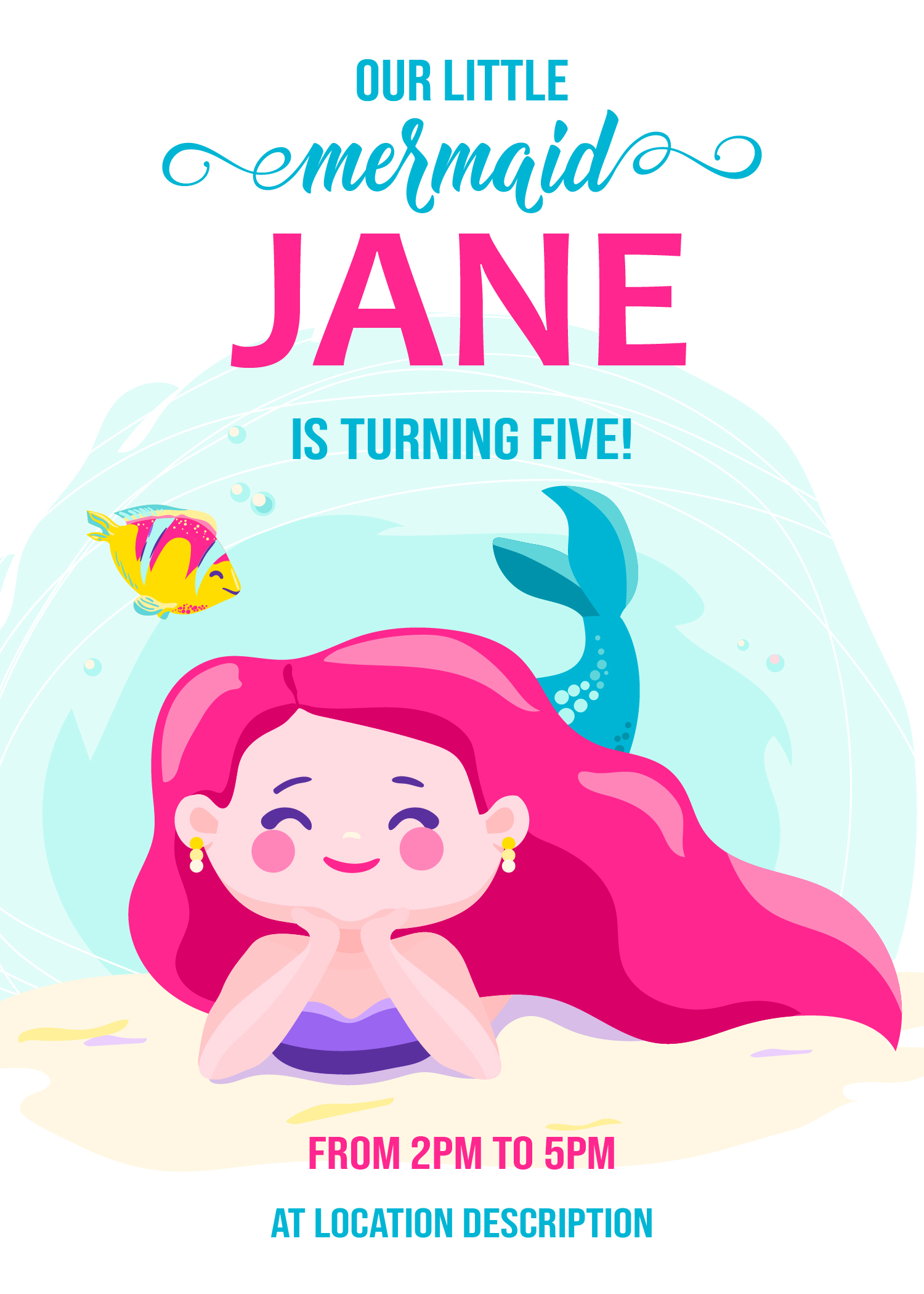 shower-card