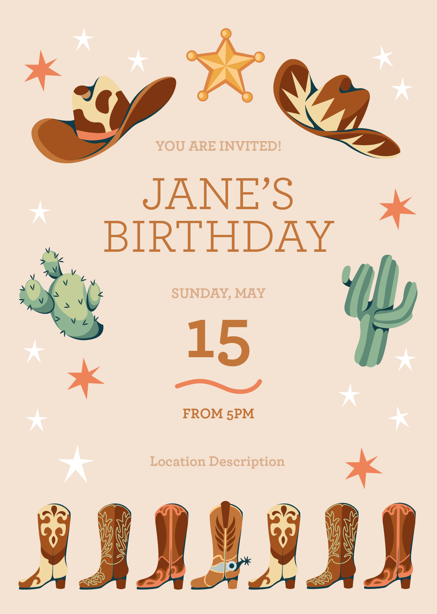 shower-card